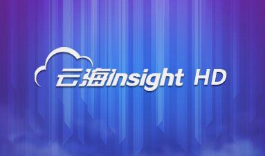 美高梅美高云海Insight HD