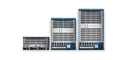 美高梅美高交换机lnspur SC9600系列交换机帮助用户构建弹性...